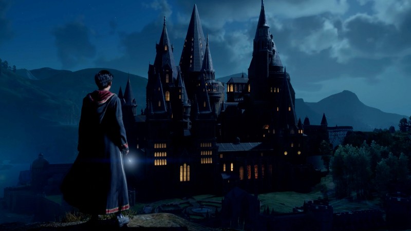 Gameplay y detalles de Hogwarts Legacy revelados en Sony State Of Play