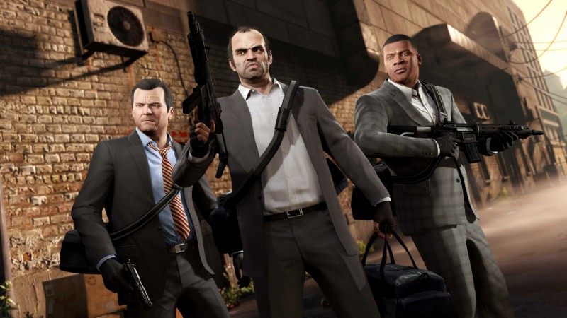 Grand Theft Auto 5: Se revelan los precios de PlayStation 5, Xbox Series X/S, sin rutas de actualización gratuitas