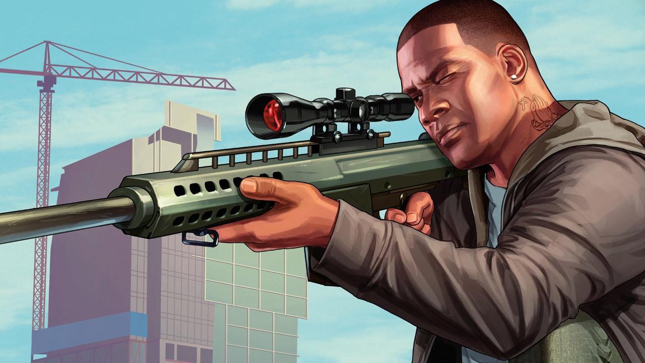 Grand Theft Auto 5 se carga el doble de rápido en PS5 que en PS4