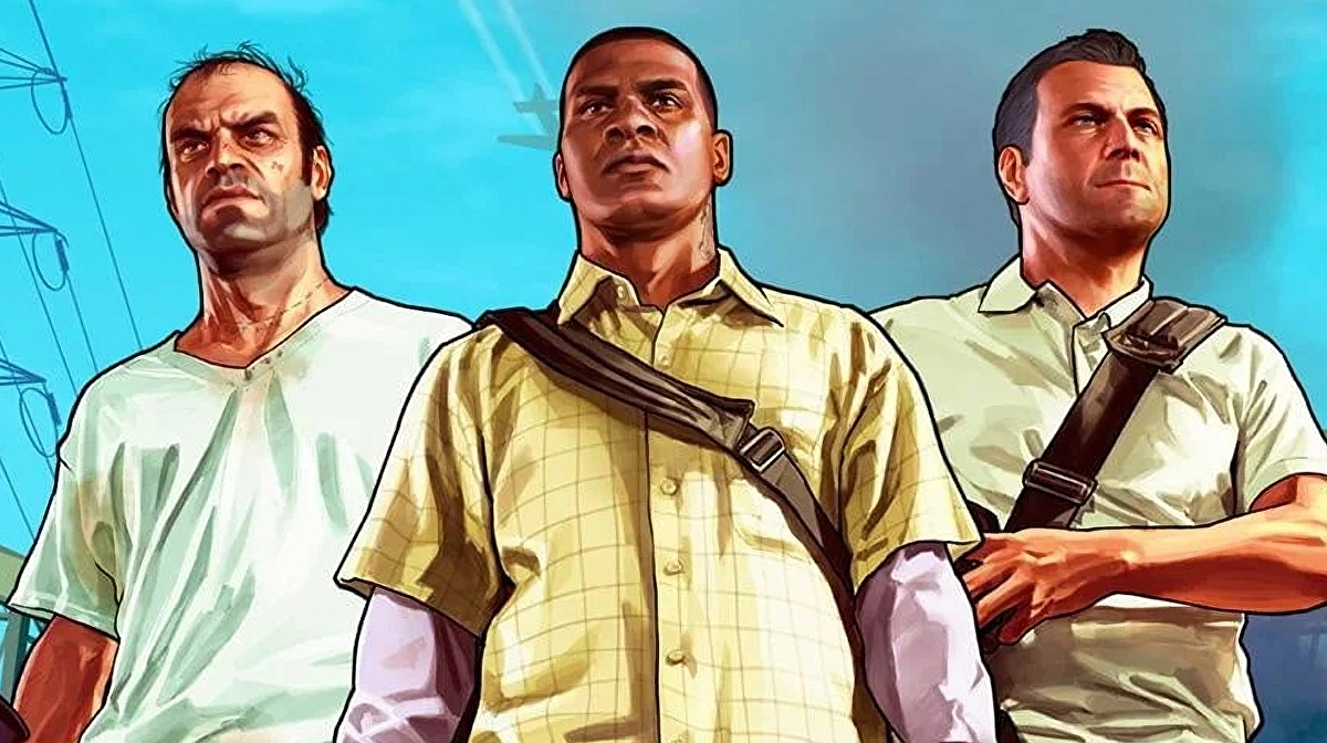 Grand Theft Auto 5: ¿cómo se comparan PlayStation 5 y Xbox Series X?