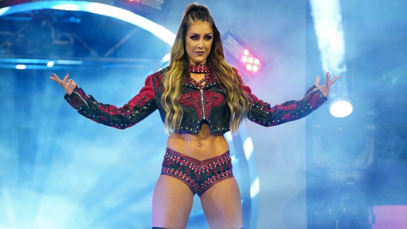 Guía de movimientos de entrada predeterminados de WWE 2K22