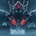 Gundam: The Witch From Mercury contará con la primera protagonista femenina de la serie