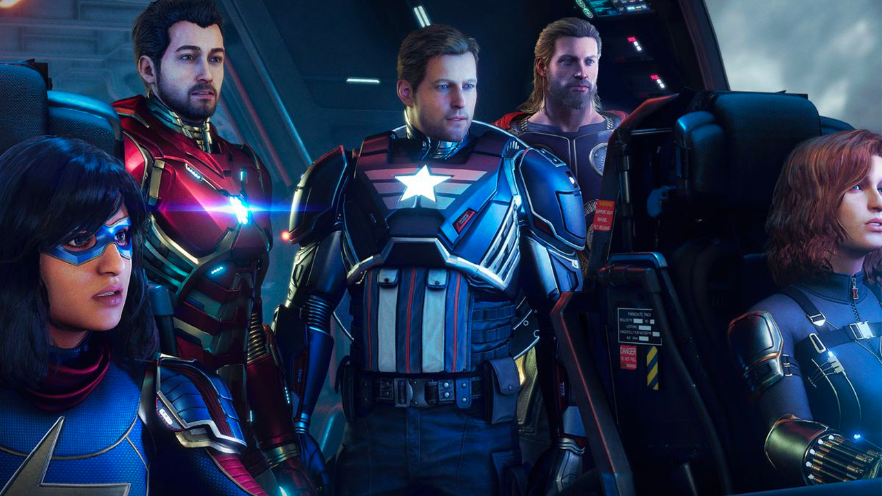 Hay un error de Marvel's Avengers y la única solución ahora es eliminar tu progreso