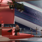 Humanoid Studios de Casey Hudson está trabajando en un 'Universo de ciencia ficción completamente nuevo'