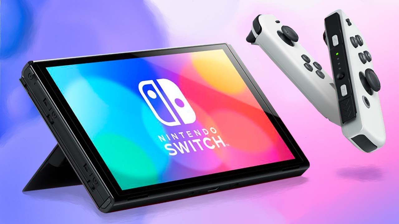 La actualización de Nintendo Switch finalmente permite a los usuarios crear carpetas de juegos llamados grupos