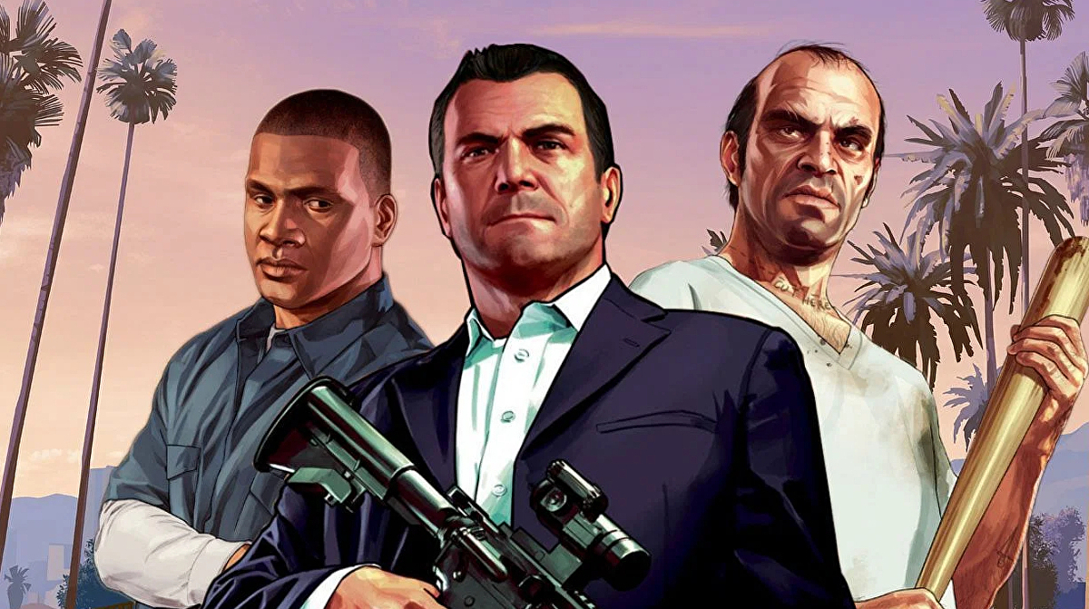 La actualización de 'próxima generación' de Grand Theft Auto 5 es la mejor versión hasta ahora, pero podría haber sido mejor