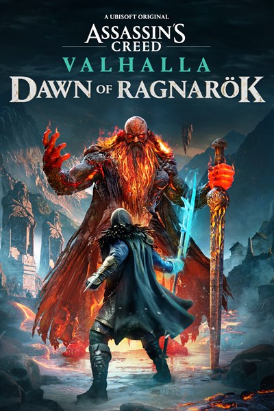 Assassin's Creed® Valhalla: El amanecer del Ragnarök