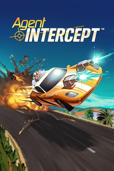 Intercepción de agente