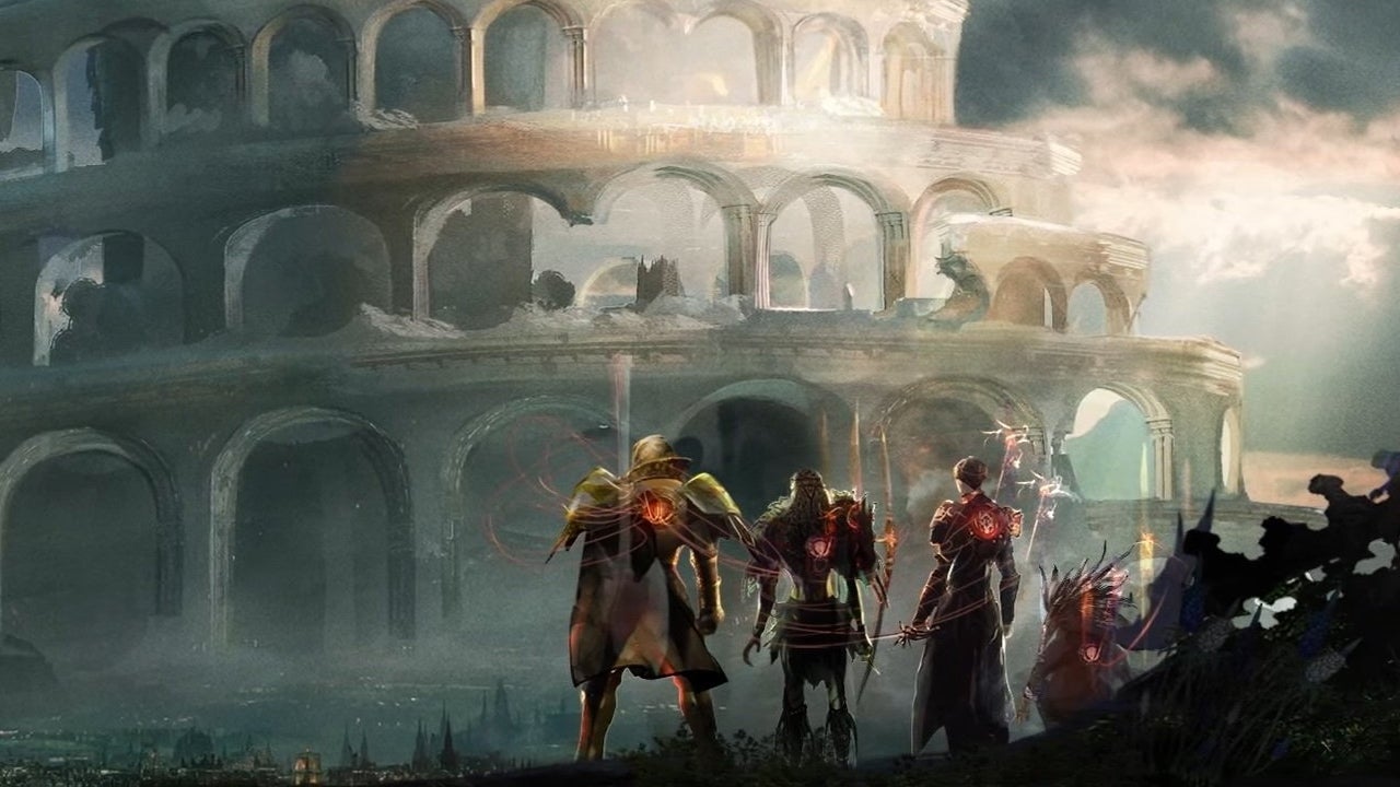 Los desarrolladores de otoño de Babylon "no tienen planes para reducir la escala de desarrollo" después de Rocky Start