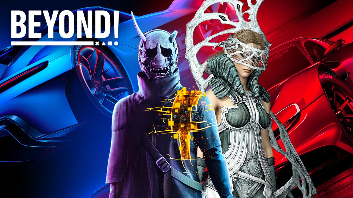 Los mejores juegos de Cars, Chaos y Ghosts of March - Beyond Episodio 741
