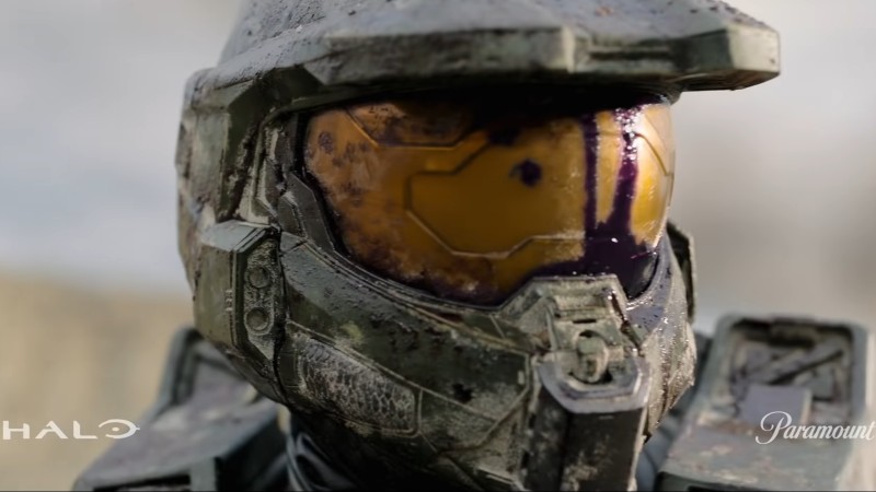 PSA: Cómo ver la serie de televisión Halo