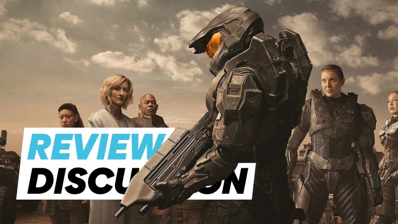 Reseña del episodio 1 de la serie Halo - Desenmascarando los altibajos del piloto
