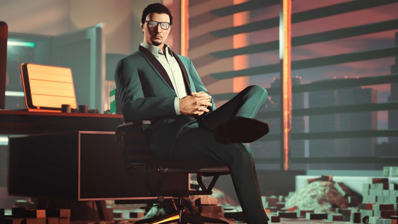 Rockstar lanza una suscripción paga de GTA Online llamada GTA+