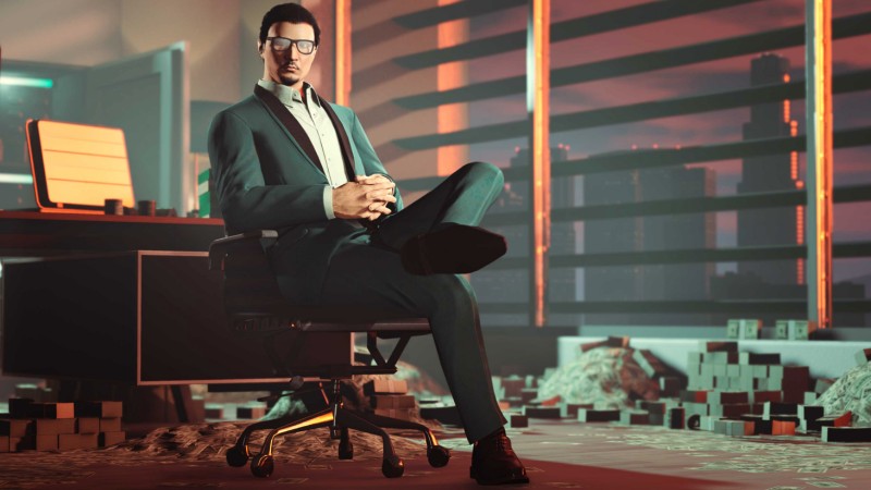 Rockstar presenta GTA+, una suscripción a GTA Online con beneficios exclusivos y recompensas adicionales