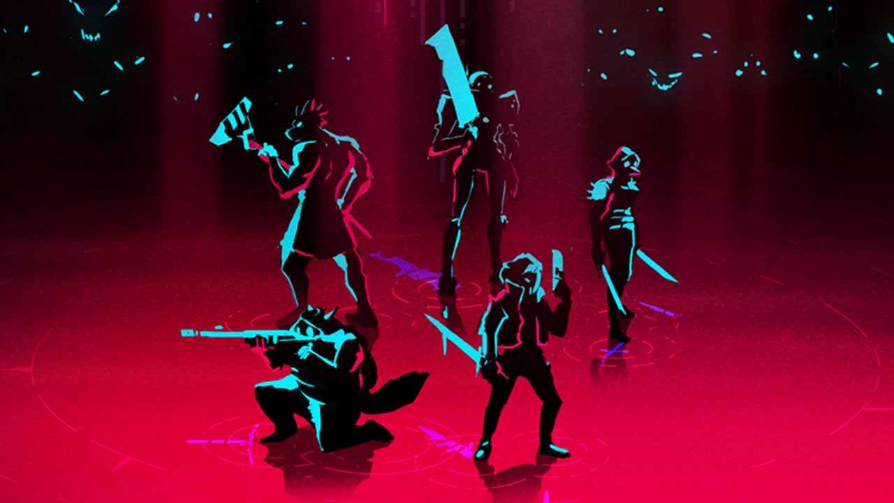 Se anuncia Hyper Light Breaker, una secuela cooperativa en 3D de Hyper Light Drifter