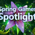 Spring Games Spotlight 2022: más de 40 juegos nuevos para Xbox