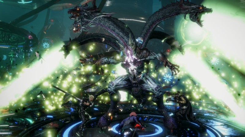 Square Enix revela las especificaciones para PC de Stranger Of Paradise Final Fantasy Origin