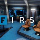 Star Trek: Resurgence - Conozca su barco, el USS Resolute - IGN First