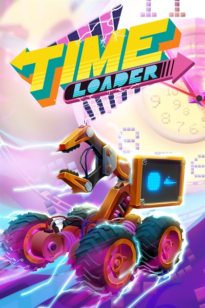 Cargador de tiempo