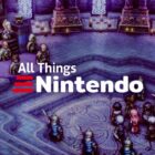 Triangle Strategy, Persona 4 Arena Ultimax, muchas noticias |  Todo lo relacionado con Nintendo