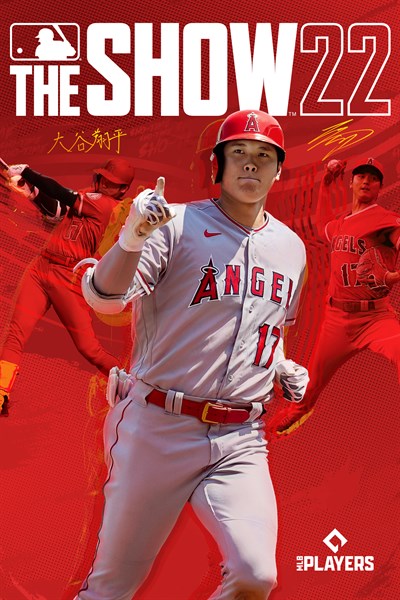 MLB® The Show™ 22 Xbox Serie X|S