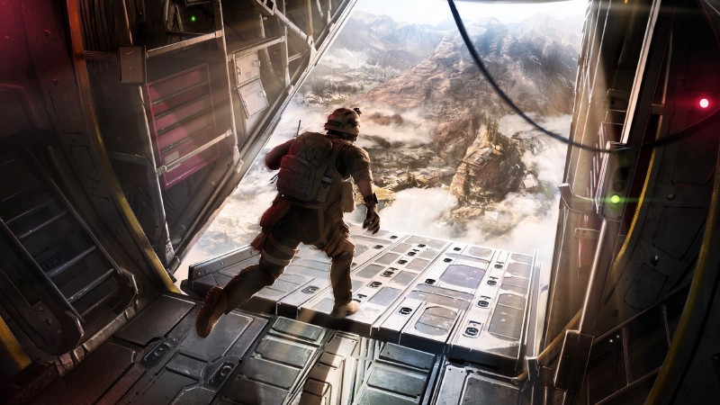 Versión móvil de Call Of Duty: Warzone en desarrollo