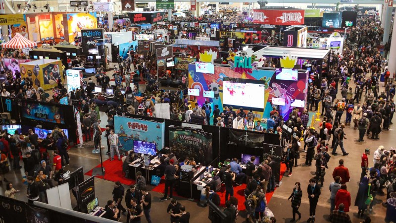 ¡Gane boletos para PAX East!