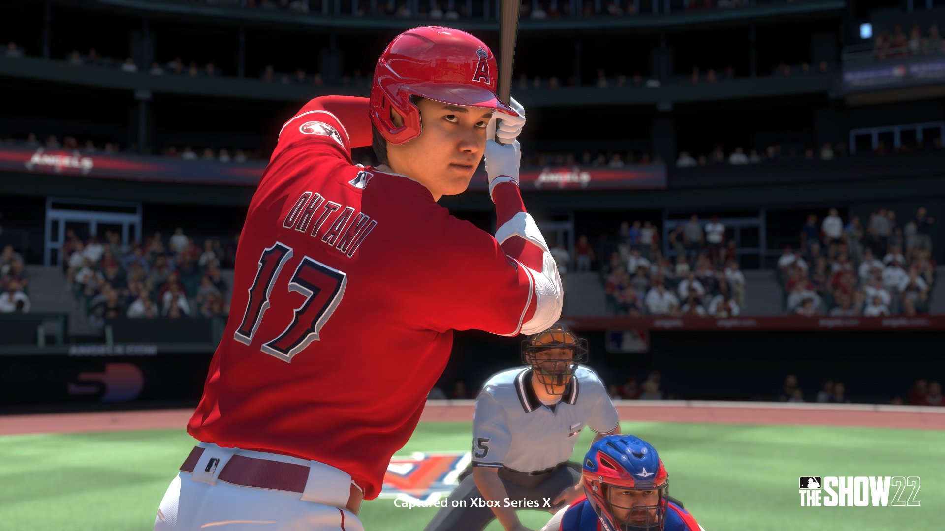 MLB The Show 22 - Edición MVP - 1 de abril - Optimizado para Xbox Series X|S