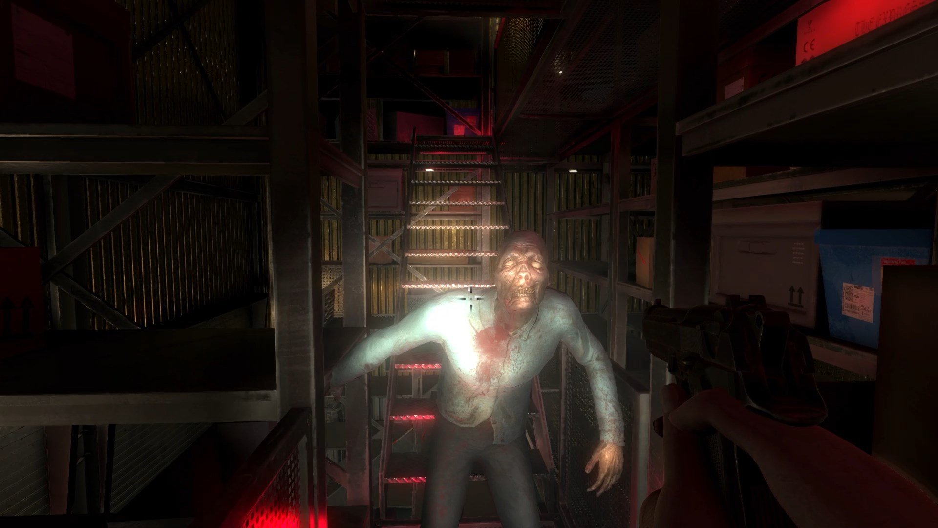 Outbreak: Contagious Memories – 6 de abril – Optimizado para Xbox Series X|S, Smart Delivery