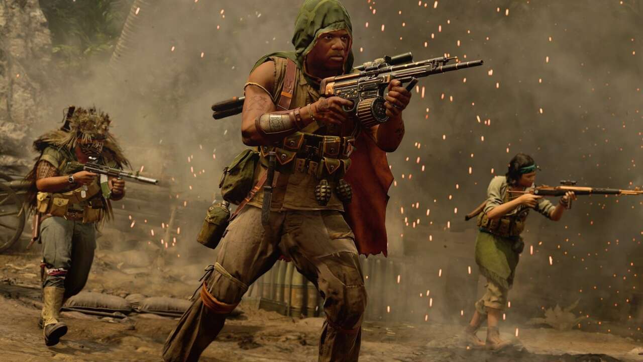 Call Of Duty Season 3: Warzone y Vanguard Fecha de inicio, hora y detalles
