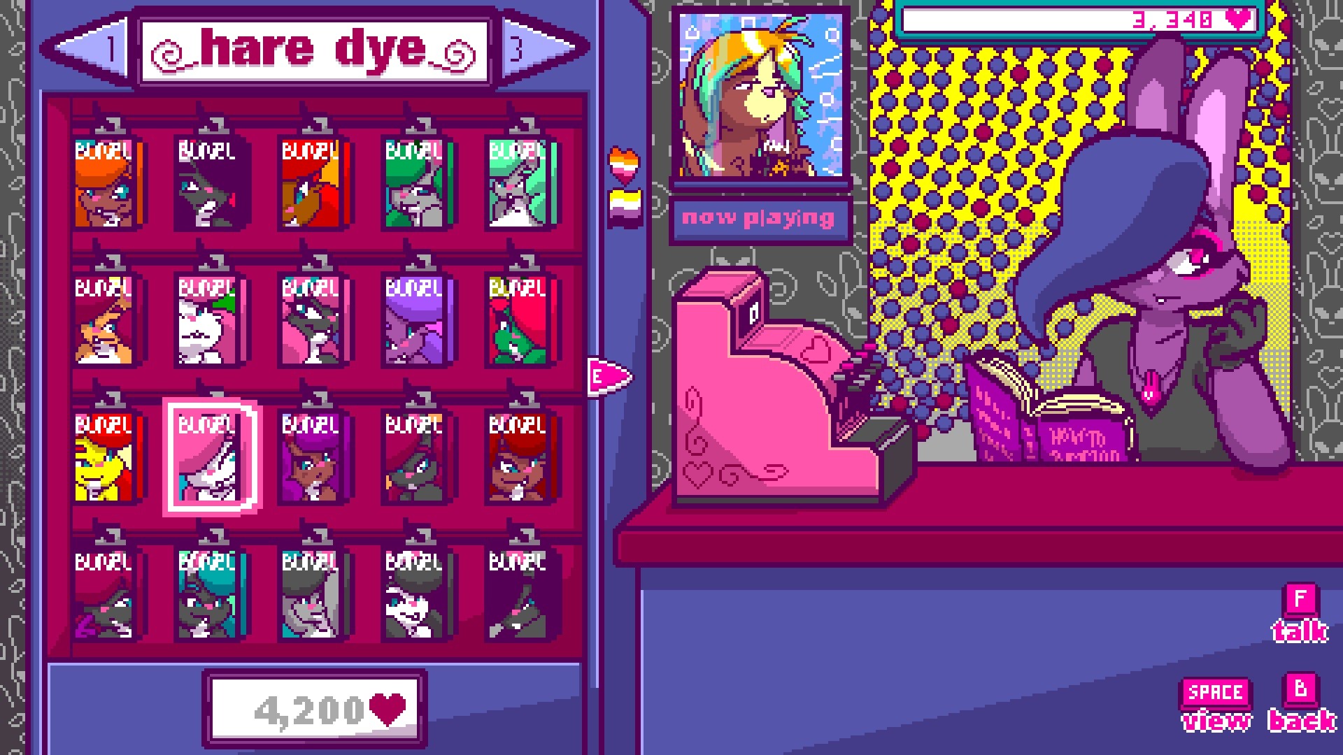 imagen de la tienda