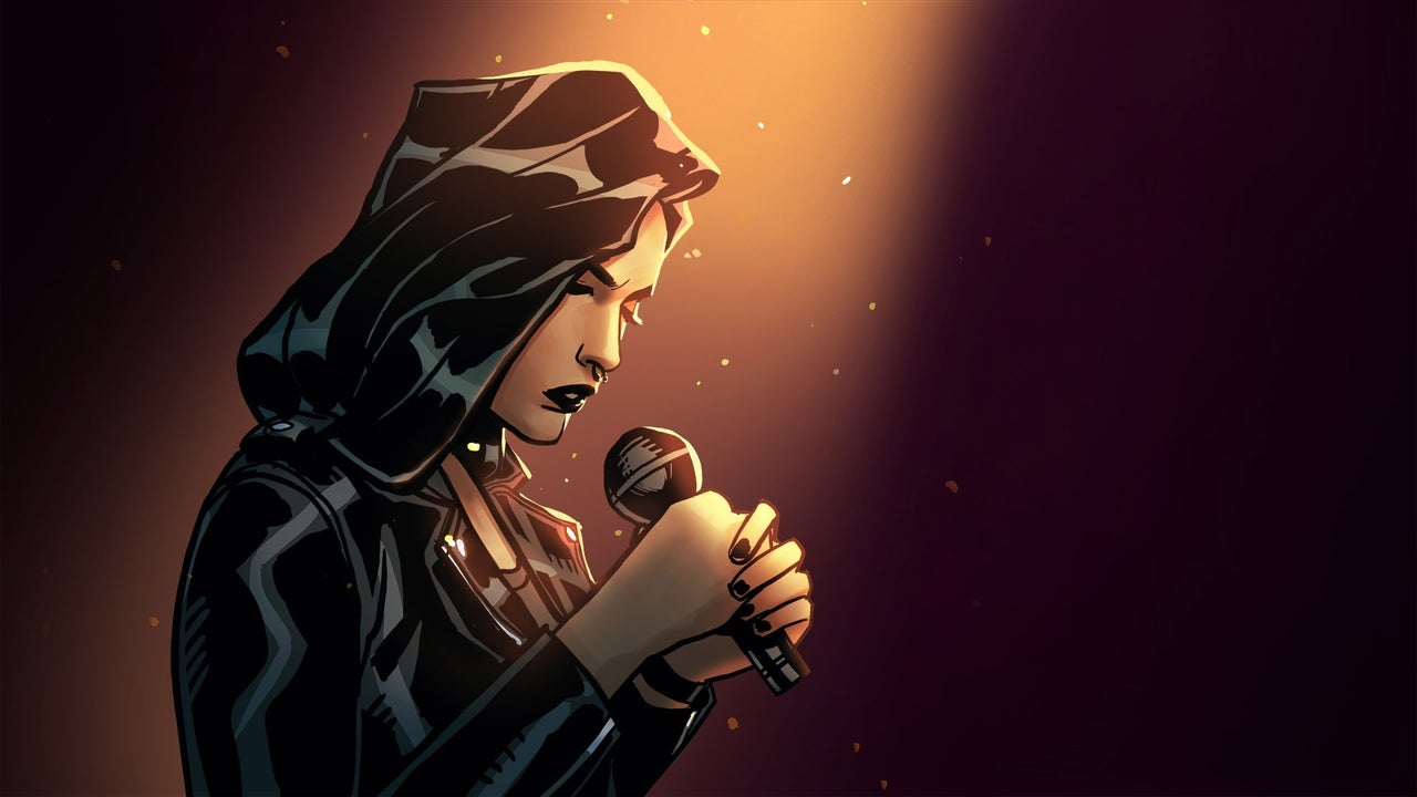 Stray Gods: Las elecciones narrativas del musical de rol serán familiares para los fanáticos de Dragon Age