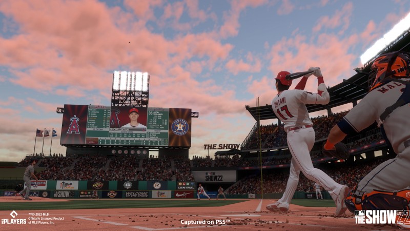 Actualizado: MLB The Show 22 – Revisión en curso (ahora con Switch Impressions)