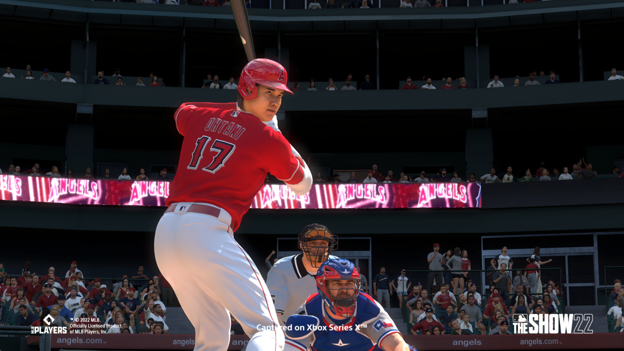 MLB The Show 22 mejores controles de bateo