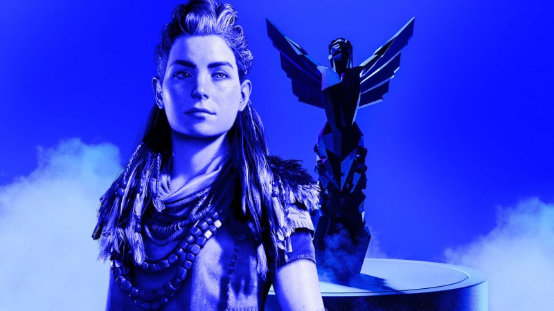 Game Infarcer: Horizon Forbidden West nominado para el premio al juego de la semana
