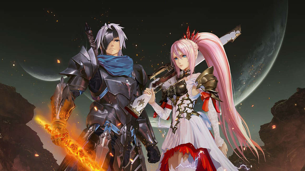 Los desarrolladores de Tales of Arise no tienen planes para una secuela o expansión