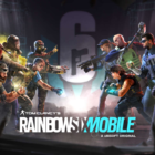 Rainbow Six Mobile trae la experiencia completa de Siege a sus teléfonos y tabletas