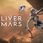 Deliver Us Mars es una nueva y emocionante aventura de ciencia ficción de Xbox Series X|S
