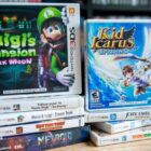 Característica: 10 juegos minoristas de 3DS que podrían ser más baratos de comprar digitalmente mientras pueda