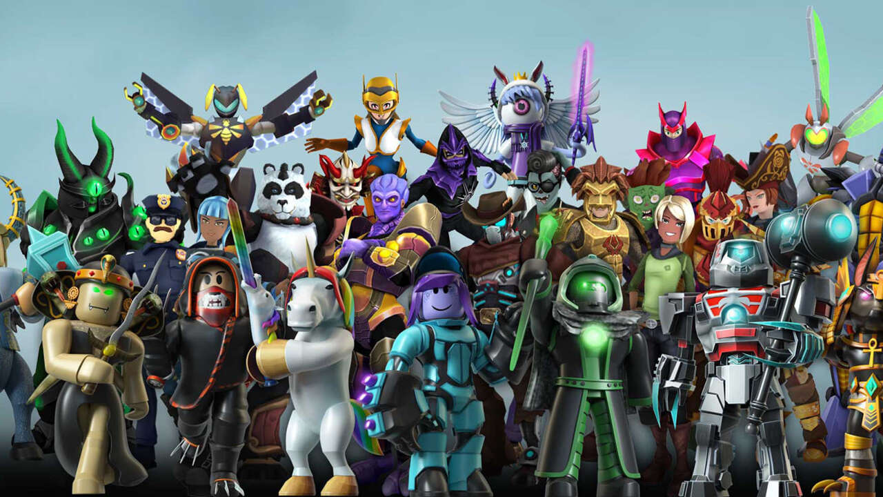 El CEO de Roblox está listo para un día de pago masivo de $ 200 millones