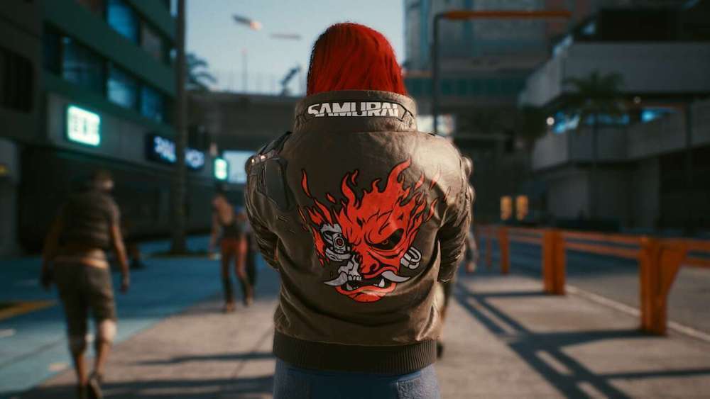 Oferta solo por hoy: Cyberpunk 2077 cuesta solo 5 dólares