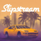 Slipstream: Reimaginando Classic Arcade Racing por un desarrollador brasileño en solitario