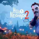 Hello Neighbor 2: reserva y beta ya disponibles