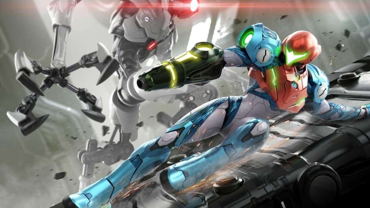 Metroid Dread agrega el modo Boss Rush en la última actualización gratuita