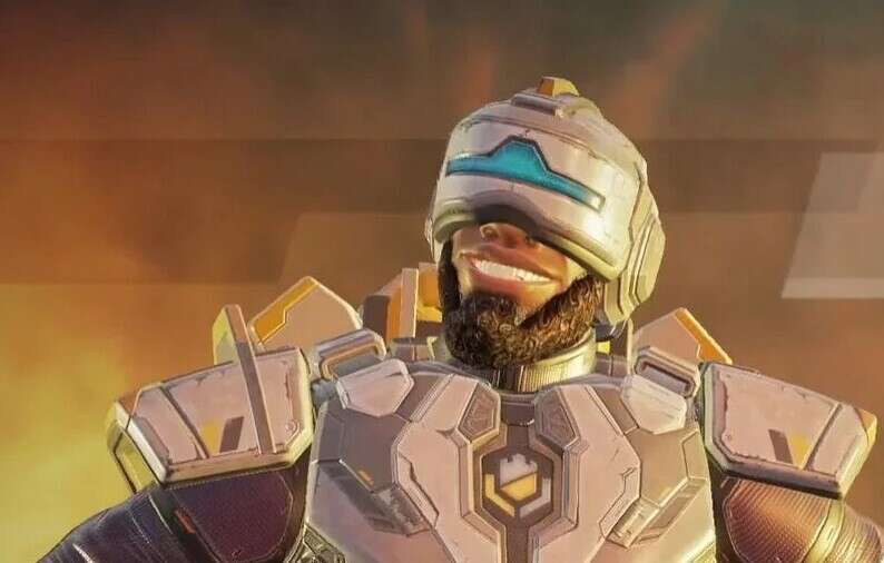 El modo de control de Apex Legends está provocando Newcastle para la temporada 13