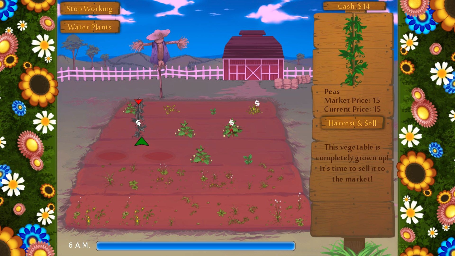 Flower Shop: Summer in Fairbrook – 15 de abril – Optimizado para Xbox Series X|S, Smart Delivery