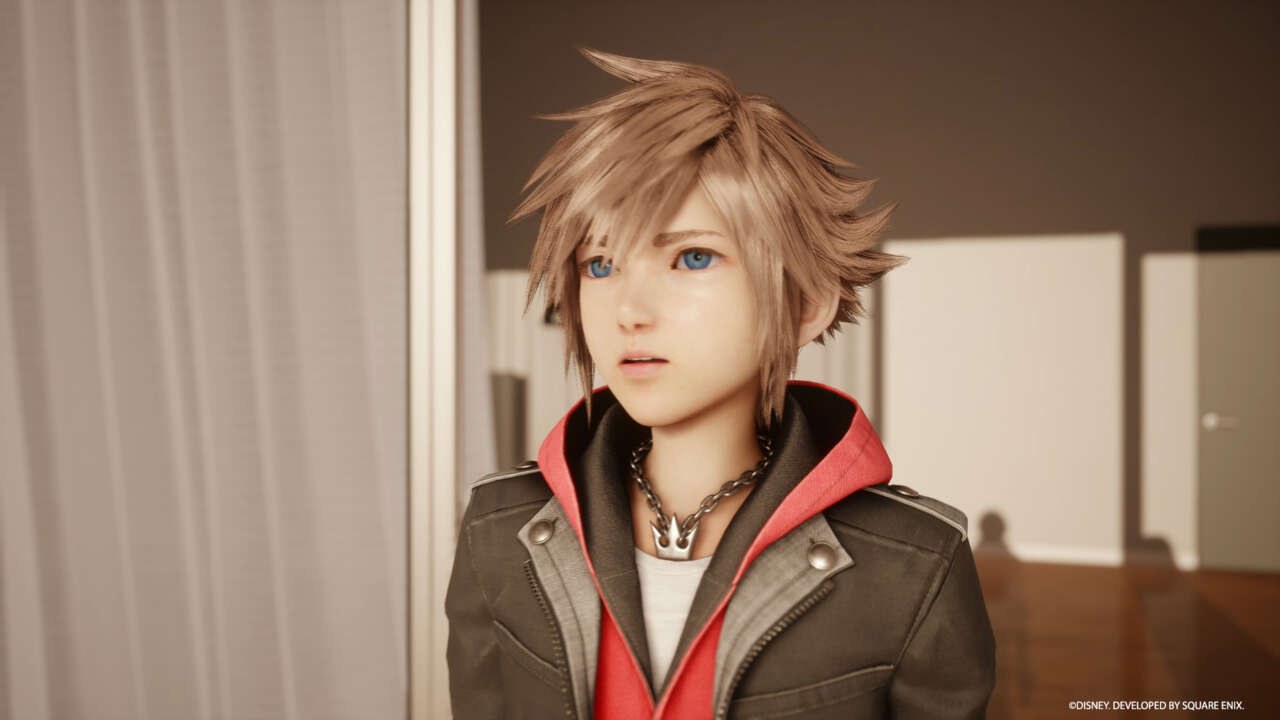 Kingdom Hearts 4 anunciado, mira el primer tráiler