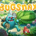 Bugsnax disponible el 28 de abril con Xbox Game Pass y PC Game Pass