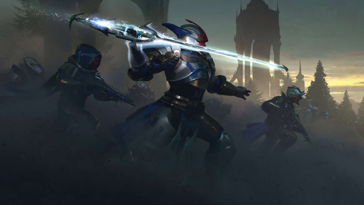 Destiny 2 Temporada de los resucitados: Guía de desafíos de temporada (semana 8)