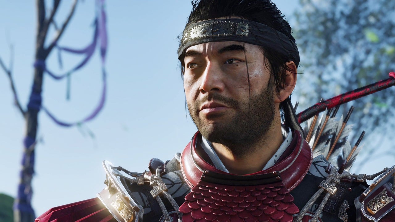 La adaptación cinematográfica de Ghost of Tsushima encuentra su guionista